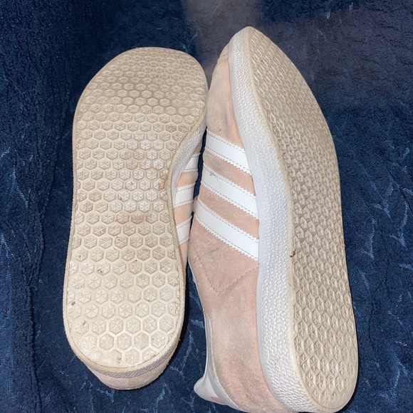 Adidas Gazelles - Picture 2 of 3